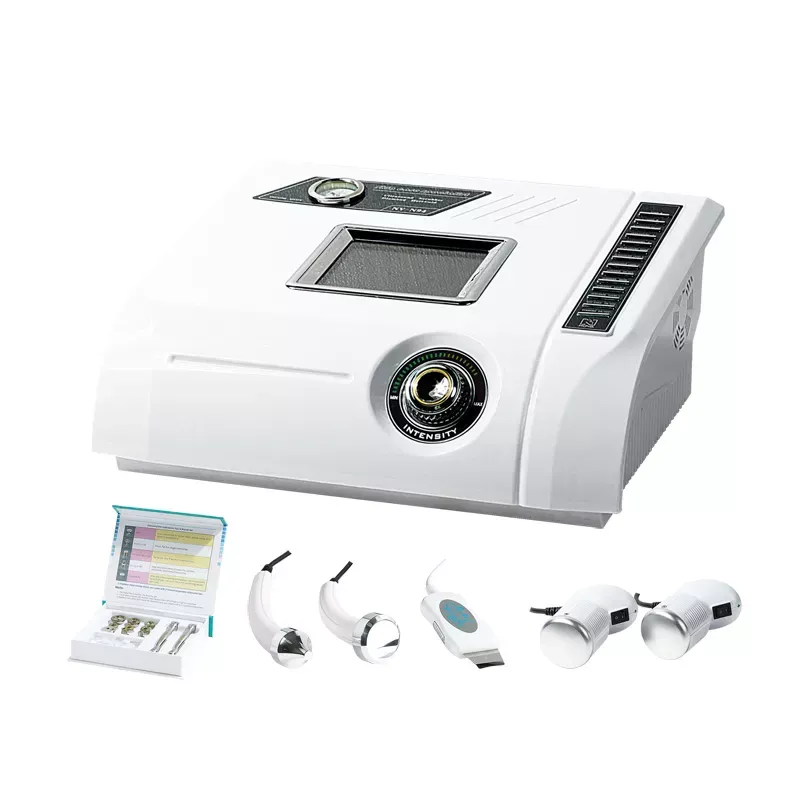 4 In 1 microdermabrasion Diamond peeling Beauty Devices