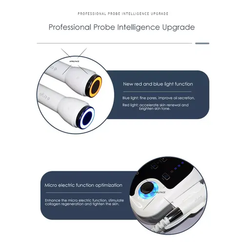 4 in 1 cryo electroporation dcryo electroporation needle system