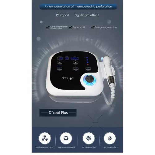 4 in 1 cryo electroporation dcryo electroporation needle system