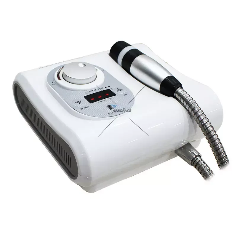 3 in 1 cryo electroporation system ems electroporation face massager