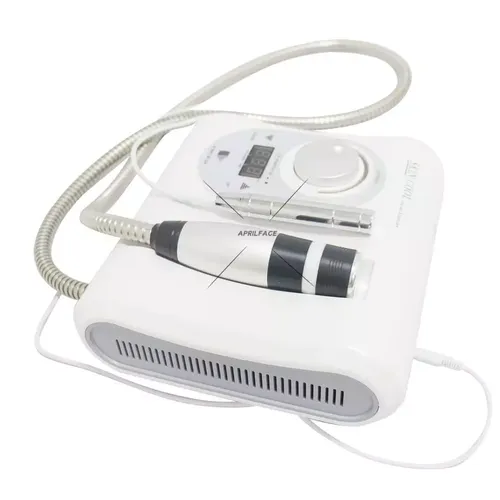 3 in 1 cryo electroporation system ems electroporation face massager