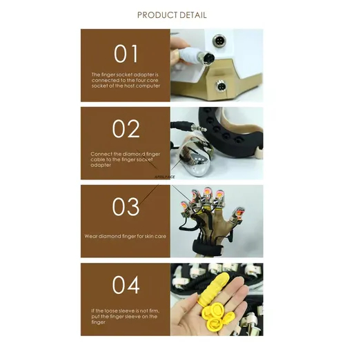  ems face lifting face slimming