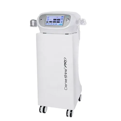 9 Pins mesogun injector Mesotherapy Gun