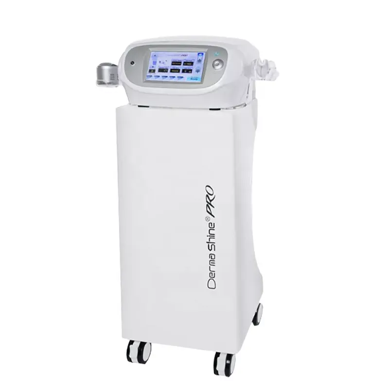 9 Pins mesogun injector Mesotherapy Gun
