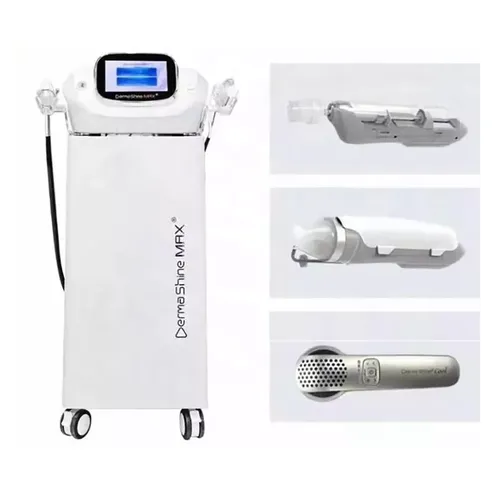 9 Pins mesogun injector Mesotherapy Gun