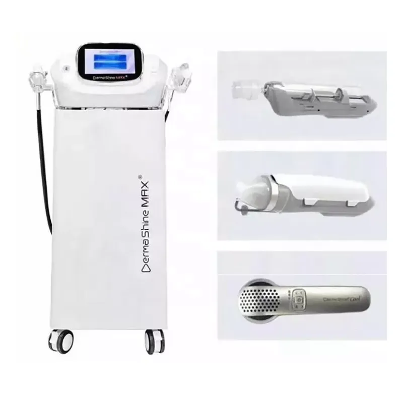 9 Pins mesogun injector Mesotherapy Gun