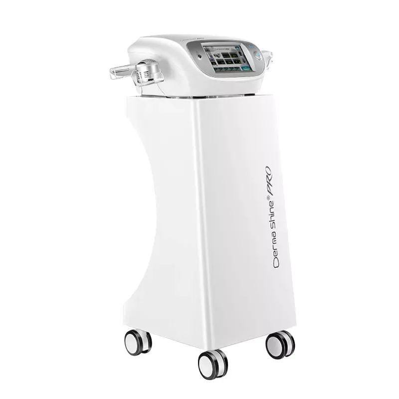 9 Pins mesogun injector Mesotherapy Gun