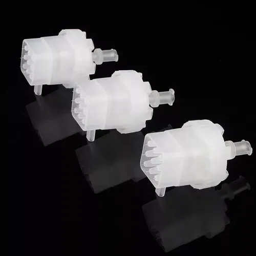 9 Pins mesogun injector Mesotherapy Gun