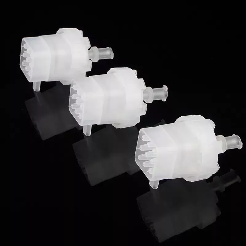 9 Pins mesogun injector Mesotherapy Gun