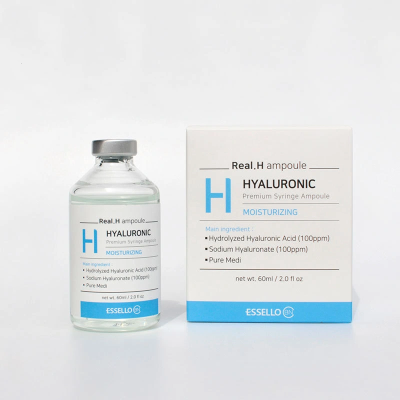 Korean cosmetic ESSELLO BNC Essence series