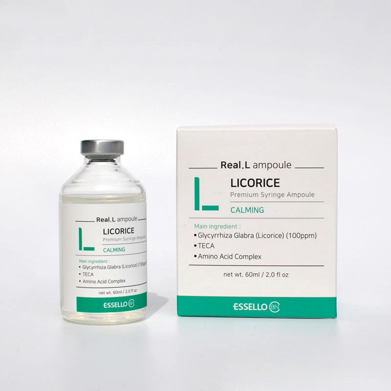 Korean cosmetic ESSELLO BNC Essence series