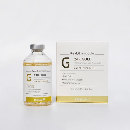 Korean cosmetic ESSELLO BNC Essence series