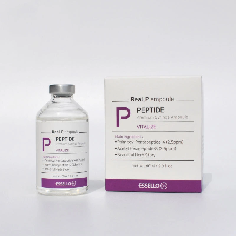 Korean cosmetic ESSELLO BNC Essence series