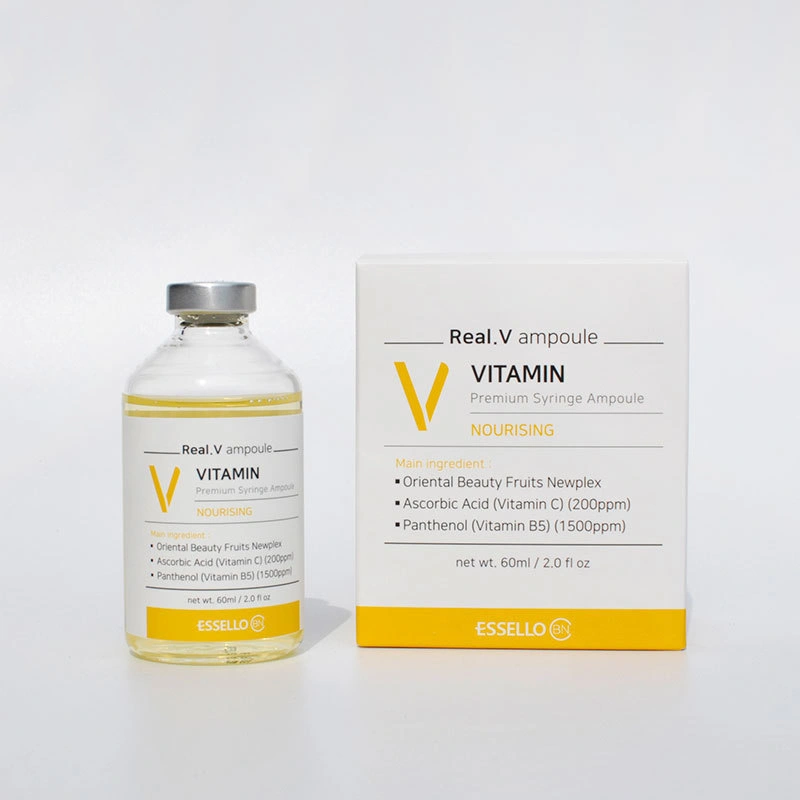 Korean cosmetic ESSELLO BNC Essence series