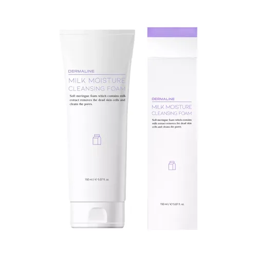 Korean cosmetic DERMALINE R-Eden series