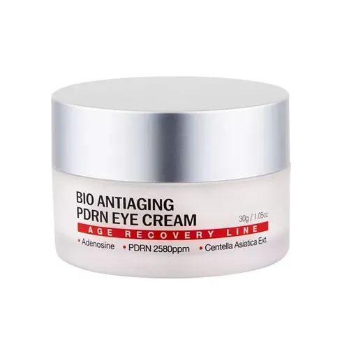 Korean cosmetic DERMALINE Salmon anti aging skin changing series