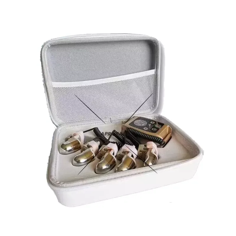 Golden Finger RF Body Massage Beauty Equipment