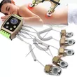 Golden Finger RF Body Massage Beauty Equipment
