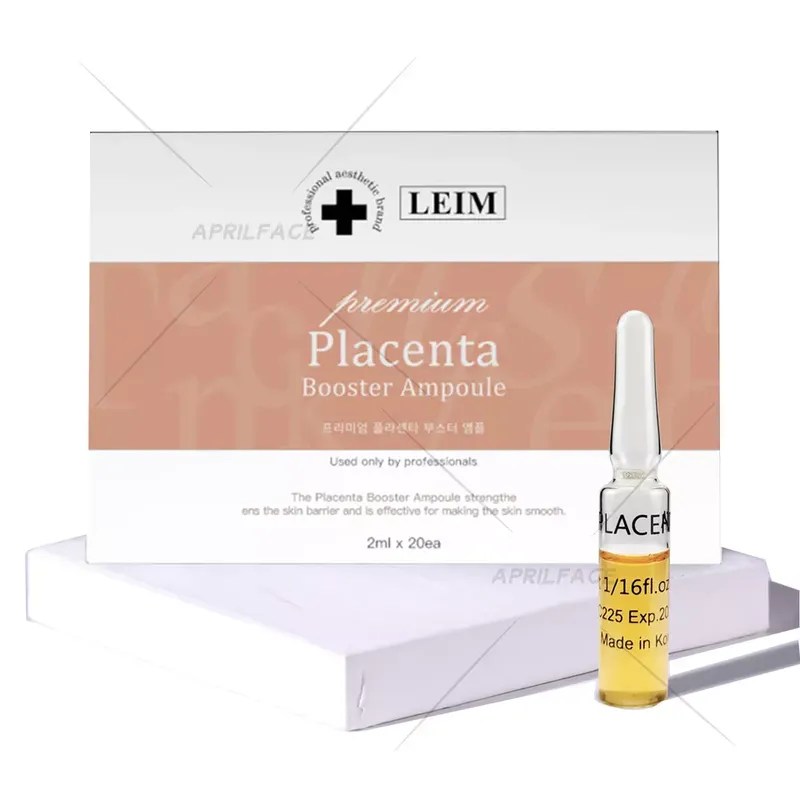 korea authentic LEIM 70% Hyaluronic acid serum 