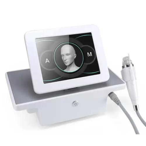 RF Micro Needle Fractional Face Lift 