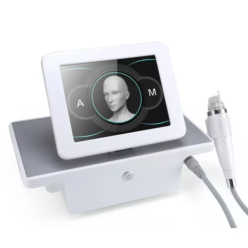 RF Micro Needle Fractional Face Lift 