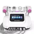 RF  fat reduction microcurrent face lift anti-wrinkle machine