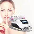 RF  fat reduction microcurrent face lift anti-wrinkle machine
