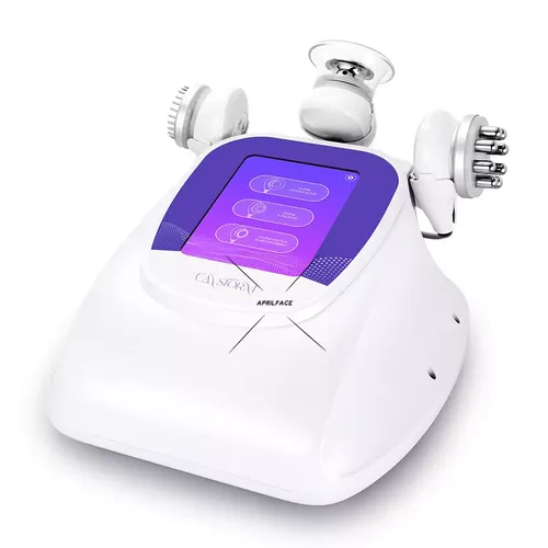 cavitation 3.0 Slimming Photon Acne treatment 