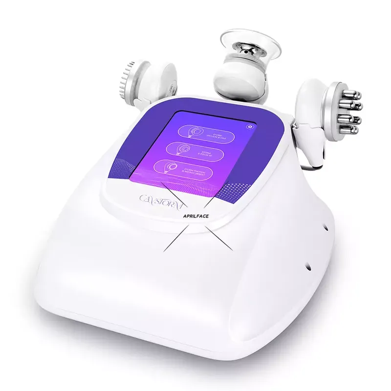 cavitation 3.0 Slimming Photon Acne treatment 