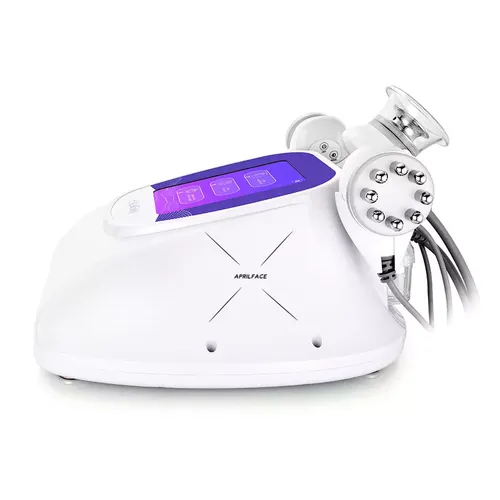 cavitation 3.0 Slimming Photon Acne treatment 