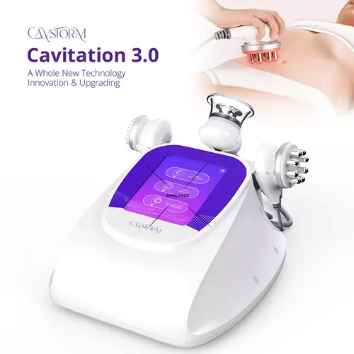 cavitation 3.0 Slimming Photon Acne treatment 