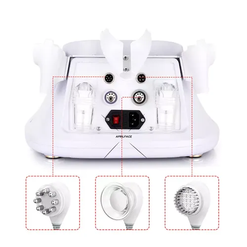 cavitation 3.0 Slimming Photon Acne treatment 