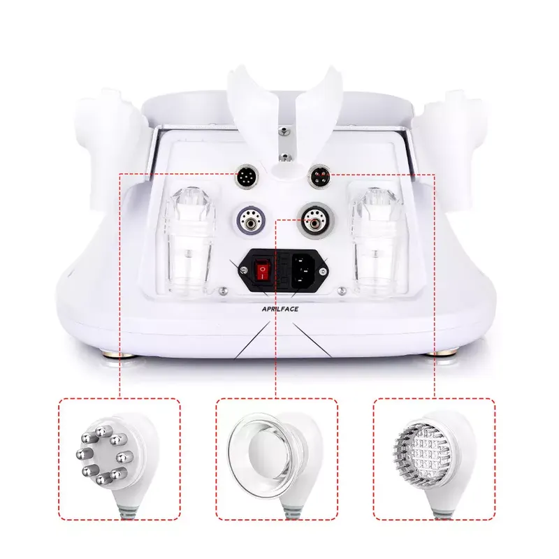 cavitation 3.0 Slimming Photon Acne treatment 