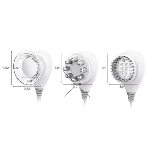 cavitation 3.0 Slimming Photon Acne treatment 