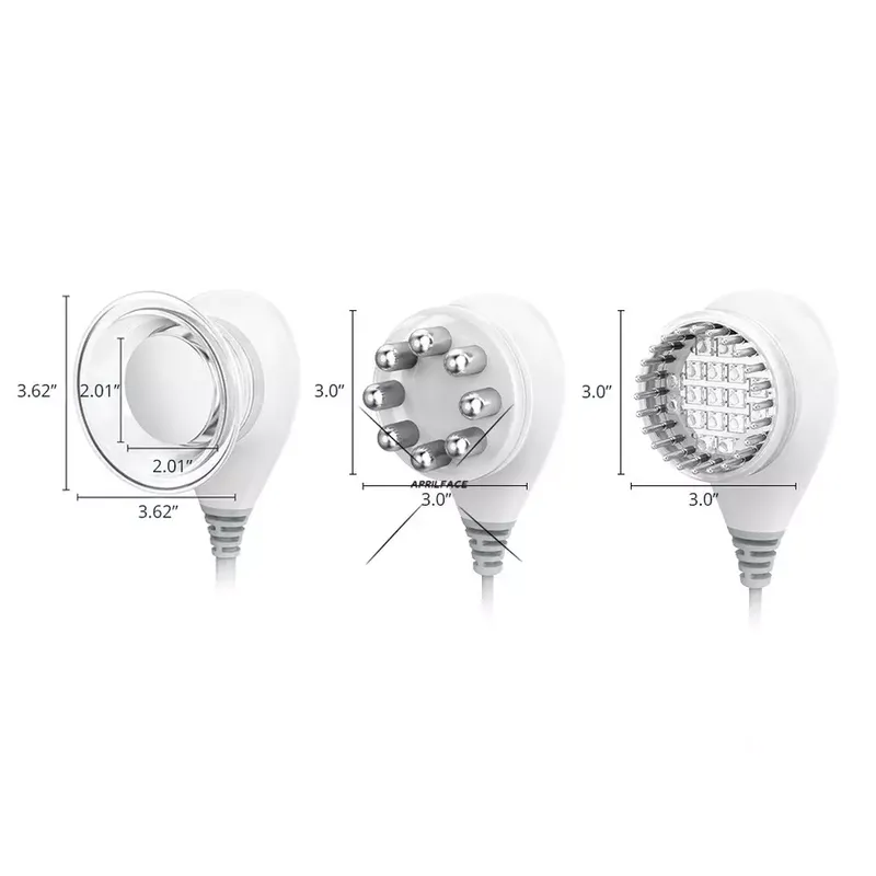 cavitation 3.0 Slimming Photon Acne treatment 