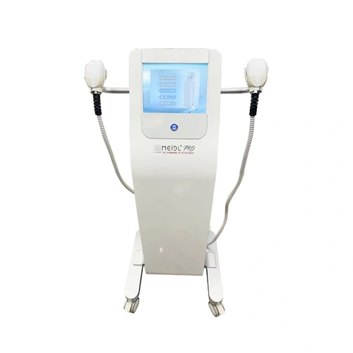 Monopolar rf skin tightening machine korea rf beauty machine