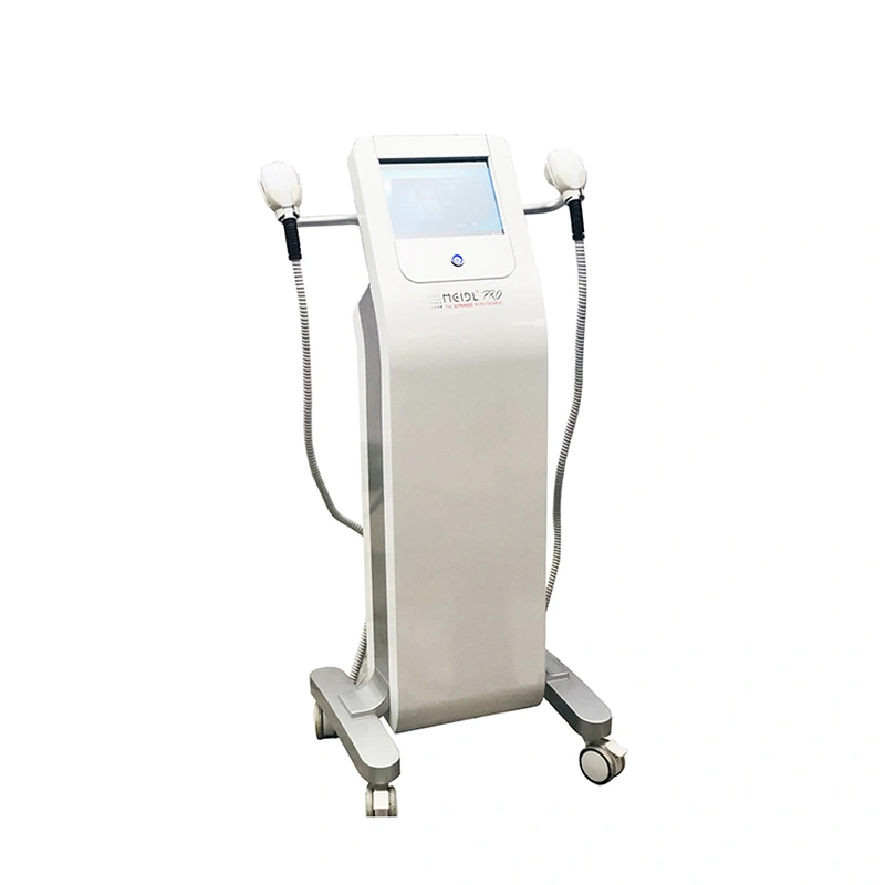 Monopolar rf skin tightening machine korea rf beauty machine
