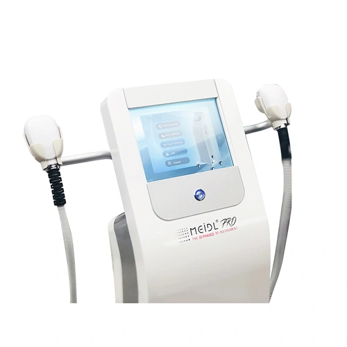 Monopolar rf skin tightening machine korea rf beauty machine