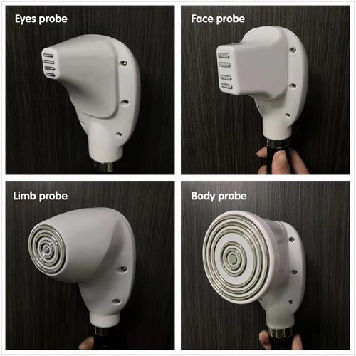 Monopolar rf skin tightening machine korea rf beauty machine