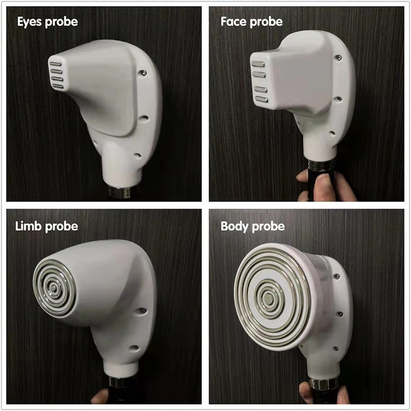 Monopolar rf skin tightening machine korea rf beauty machine