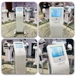 Monopolar rf skin tightening machine korea rf beauty machine