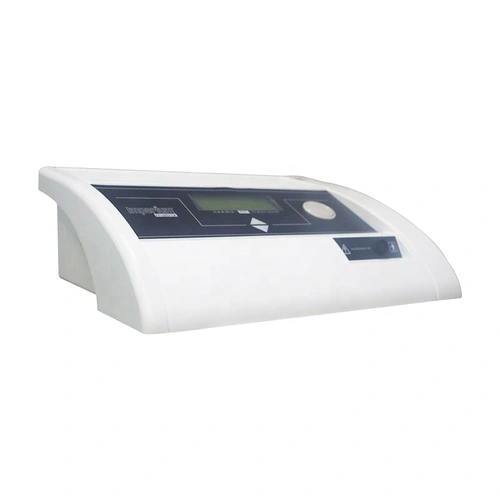 3 in 1 Ultrasonic RF Micro Electric Facial Beauty Machine 