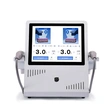 Portable Dual Control 30000 Shots 7D Hifu Beauty Machine 