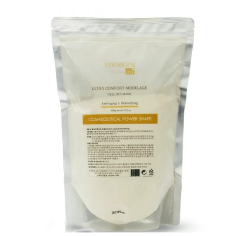 Korean Beauty authentic MATRIGE soft mask powder korean face powder