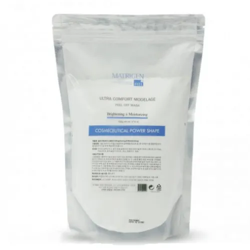 Korean Beauty authentic MATRIGE soft mask powder korean face powder