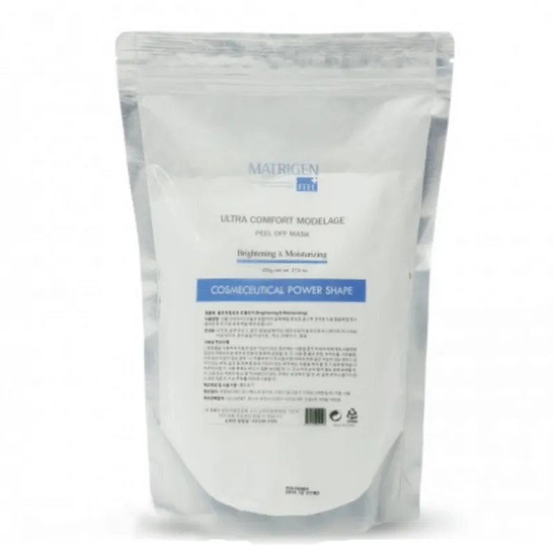 Korean Beauty authentic MATRIGE soft mask powder korean face powder