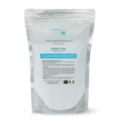 Korean Beauty authentic MATRIGE soft mask powder korean face powder