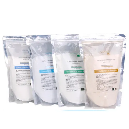 Korean Beauty authentic MATRIGE soft mask powder korean face powder