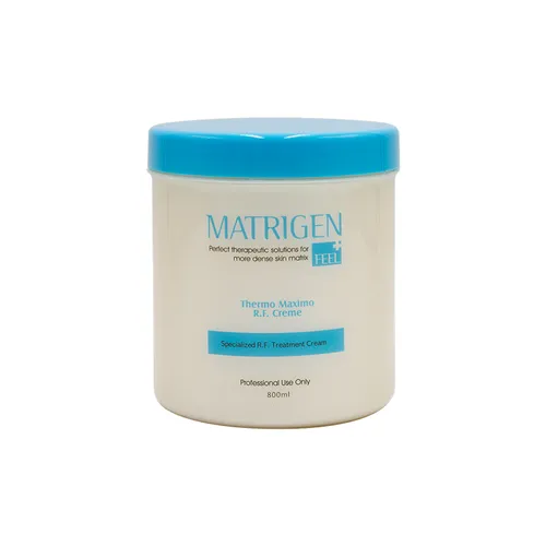 KOREAN MATRIGEN massage cream high frequency cream