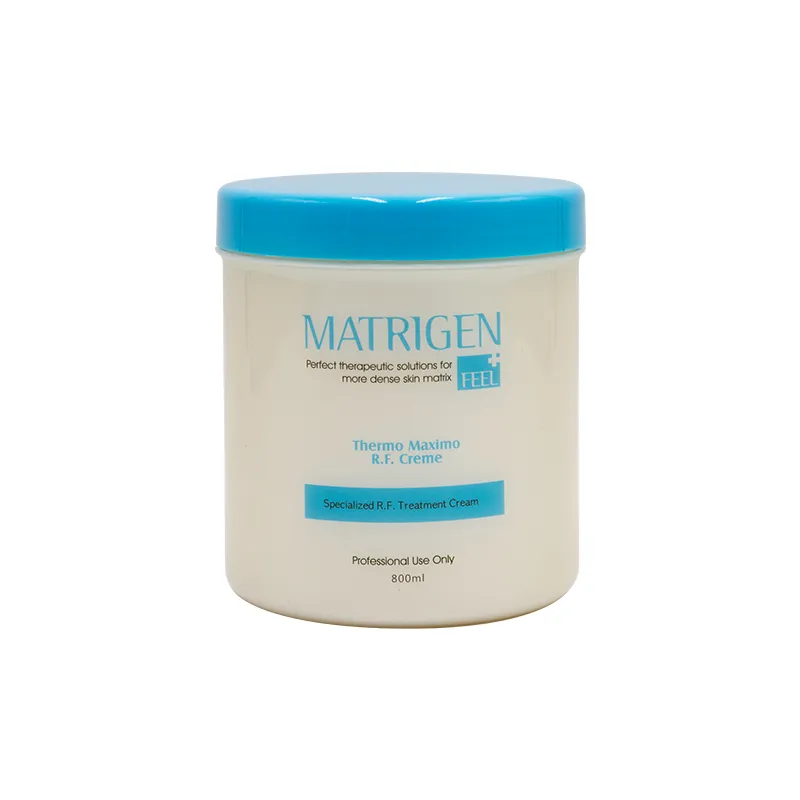 KOREAN MATRIGEN massage cream high frequency cream